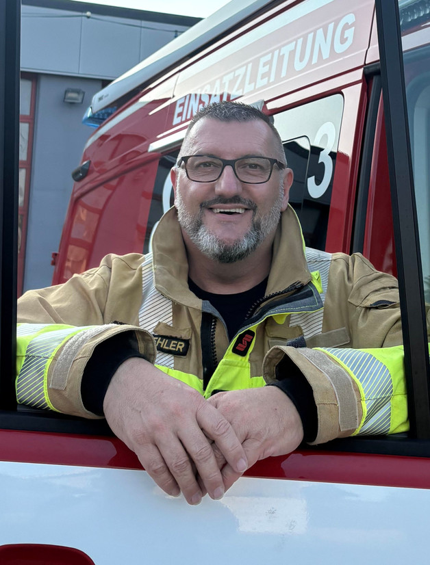 Axel Staehler