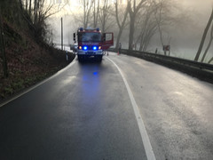 News: LZ Nord: Technische Hilfe nach Verkehrsunfall (Schöllerhof) (07.01.2020, 15:29 Uhr)