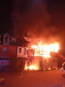 News: Gemeindealarm: Feuer Wohnhaus (Odenthal) (10.05.2024, 03:11 Uhr)