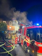 News: Gemeindealarm: Feuer Wohnhaus (Odenthal) (10.05.2024, 03:11 Uhr)