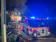 News: Gemeindealarm: Feuer Wohnhaus (Odenthal) (10.05.2024, 03:11 Uhr)