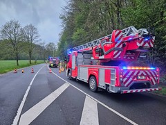 News: LZ Blecher, LG Voiswinkel: Technische Hilfe Baum (Altenberg) (20.04.2024, 06:26 Uhr)