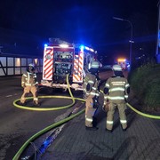 News: Gemeindealarm: Feuer Gebäude (Eikamp) (16.12.2025, 17:43 Uhr)