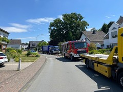 News: LG Voiswinkel, LG Scherf, LG Eikamp: Technische Hilfe nach Verkehrsunfall (Voiswinkel) (04.07.2026, 11:04 Uhr)