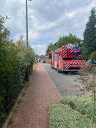 News: LZ Blecher, LG Voiswinkel, LG Scherf: Garagenbrand (Blecher) (03.09.2022, 11:02 Uhr)