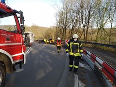 News: LZ Blecher: Unterstützung Rettungsdienst (Altenberg) (01.04.2021, 18:02 Uhr)