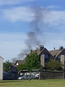 News: Gemeindealarm: Feuer Einfamilienhaus (Holz) (14.06.2021, 18:13 Uhr)