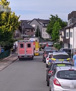 News: LG Scheuren: Technische Hilfe nach Verkehrsunfall (Scheuren) (20.06.2021, 17:53 Uhr)