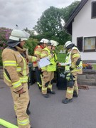Führungskräftebesprechung