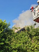 News: Gemeindealarm: Feuer Einfamilienhaus (Holz) (14.06.2021, 18:13 Uhr)