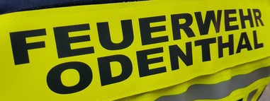 News: LG Scherf, LG Scheuren: Kleinbrand (Scheuren)