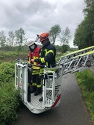 News: LG Scheuren: Technische Hilfe Baum (Kümps) (24.05.2021, 13:49 Uhr)