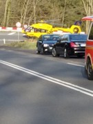 News: LZ Blecher: Unterstützung Rettungsdienst (Altenberg) (01.04.2021, 18:02 Uhr)