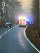 News: LZ Nord: Technische Hilfe nach Verkehrsunfall (Schöllerhof) (07.01.2020, 15:29 Uhr)