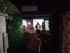 News: Gemeindealarm: Kellerbrand (Blecher) (26.01.2020, 02:28 Uhr)