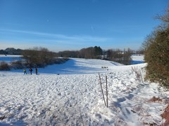 News: LZ Blecher: Unterstützung Rettungsdienst (Glöbusch) (20.01.2024, 13:07 Uhr)