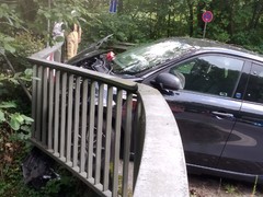 News: LZ Blecher, LG Voiswinkel: Technische Hilfe nach Verkehrsunfall (Altenberg) (26.07.2023, 17:41 Uhr)