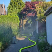 News: Gemeindealarm: Feuer Einfamilienhaus (Holz) (14.06.2021, 18:13 Uhr)