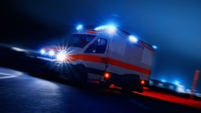 LG Eikamp, LG Scheuren, LG Scherf: Tragehilfe für den Rettungsdienst (Landwehr)