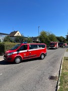 News: Gemeindealarm: Feuer Gebäude (Altehufe) (11.08.2026, 11:56 Uhr)