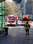 News: LZ Nord: Tragehilfe wegen baulicher Gegebenheiten (Altenberg) (18.02.2019, 12:48 Uhr)