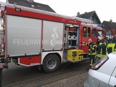 News: LZ Blecher: Technische Hilfe Wasserschaden (Blecher) (14.12.2020, 12:05 Uhr)