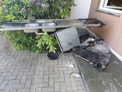 News: Gemeindealarn: Feuer Wohnung (Blecher) (19.06.2021, 12:06 Uhr)