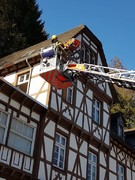 News: LZ Nord: Tragehilfe wegen baulicher Gegebenheiten (Altenberg) (18.02.2019, 12:48 Uhr)