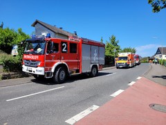 News: Gemeindealarm: Gasaustritt (Scheuren) (03.06.2023, 15:25 Uhr)