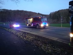 News: LZ Nord, LG Voiswinkel: Technische Hilfe nach Verkehrsunfall (Altenberg) (15.01.2020, 07:46 Uhr)