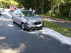 News: LZ-Odenthal Nord: auslaufende Betriebstoffe nach Verkuhrsunfall Odenthal-Altenberg (24.07.2018, 13:32 Uhr)