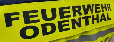 News: Gemeindealarm: Feuer in Einfamilienhaus (Osenau)