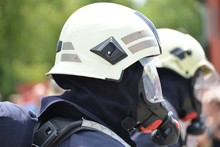 Gemeindealarm: Auslösung Brandmeldeanlage (Odenthal)