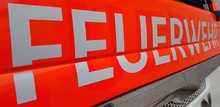 LZ Nord & Süd: Ausgelöste Brandmeldeanlage (Altenberg)