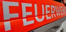 LG Scheuren, LG Scherf, LG Eikamp: Tier in Notlage (Neschen)