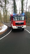 News: LZ Odenthal Süd: Technische Hilfe Baum (Odenthal) (04.02.2019, 08:27 Uhr)