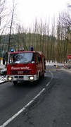 News: LZ Odenthal Süd: Technische Hilfe Baum (Odenthal) (04.02.2019, 08:27 Uhr)