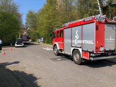 News: LZ Nord & Süd: Gasauströmung (Osenau) (15.04.2019, 11:31 Uhr)