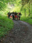 News: LZ Nord: Tragehilfe für den Rettungsdienst (Schöllerhof) (19.05.2019, 12:07 Uhr)