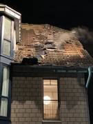 News: Gemeindealarm: Wohnungsbrand im Dachgeschoss (Erberich) (26.11.2019, 17:36 Uhr)