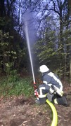 News: LG Scheuren: Überörtliche Hilfe Waldbrand (Gummersbach) (21.04.2020, 00:13 Uhr)