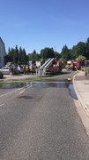 News: Gemeindealarm: Unklare Brandmeldung aus Gebäude (Blecher) (01.06.2020, 15:35 Uhr)