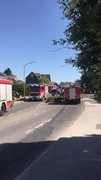 News: Gemeindealarm: Unklare Brandmeldung aus Gebäude (Blecher) (01.06.2020, 15:35 Uhr)