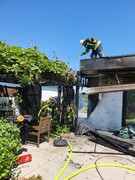 News: Gemeindealarm: Feuer in Einfamilienhaus (Glöbusch) (26.06.2020, 12:09 Uhr)