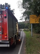 News: LG Scherf: Technische Hilfe Baum auf Fahrbahn (Funkenhof) (26.08.2020, 09:16 Uhr)