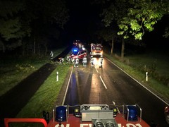 News: LZ Nord: Technische Hilfe Baum (Altenberg) (04.10.2020, 22:54 Uhr)