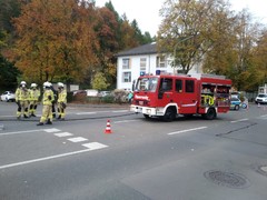 News: LG Voiswinkel, LZ Nord: Technische Hilfe nach Verkehrsunfall (Odenthal) (27.10.2020, 16:22 Uhr)