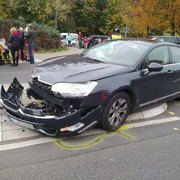 News: LG Voiswinkel, LZ Nord: Technische Hilfe nach Verkehrsunfall (Odenthal) (27.10.2020, 16:22 Uhr)