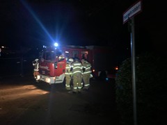 News: LG Voiswinkel: Kleinbrand (Voiswinkel) (21.11.2020, 17:34 Uhr)