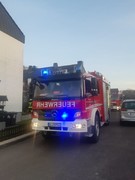 News: LG Voiswinkel, LG Scherf: Ungelöschte Feuerstelle (Voiswinkel) (25.11.2020, 07:53 Uhr)